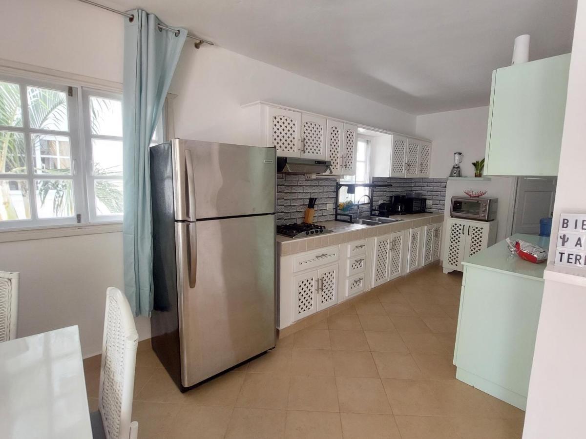 Superbe 2Bd Apt In Gated Community 2 Steps From Everything- Playa Popi 라스테레나스 외부 사진